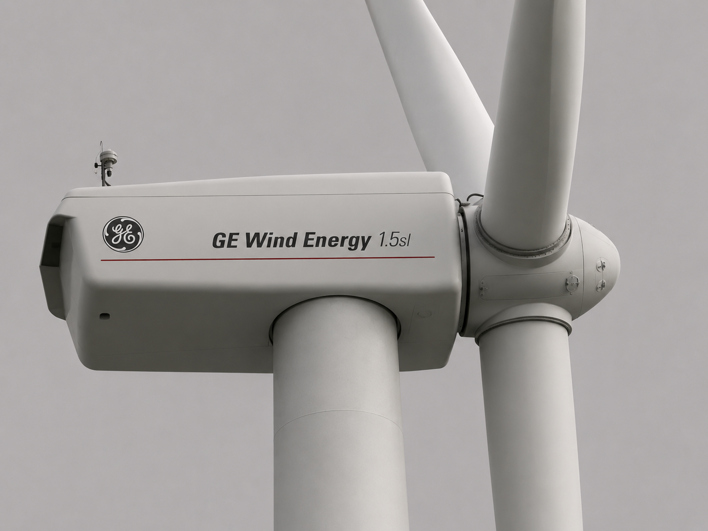 GE 1.5 SL 1.5 Mw