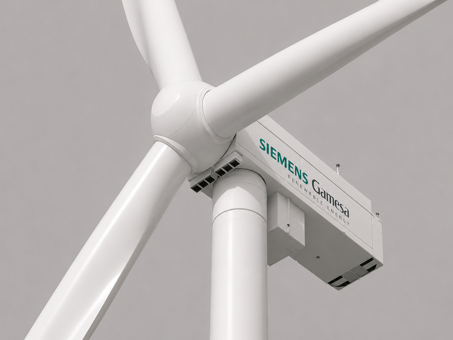 Gamesa G58 850 Kw