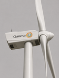 Gamesa G90 2 Mw