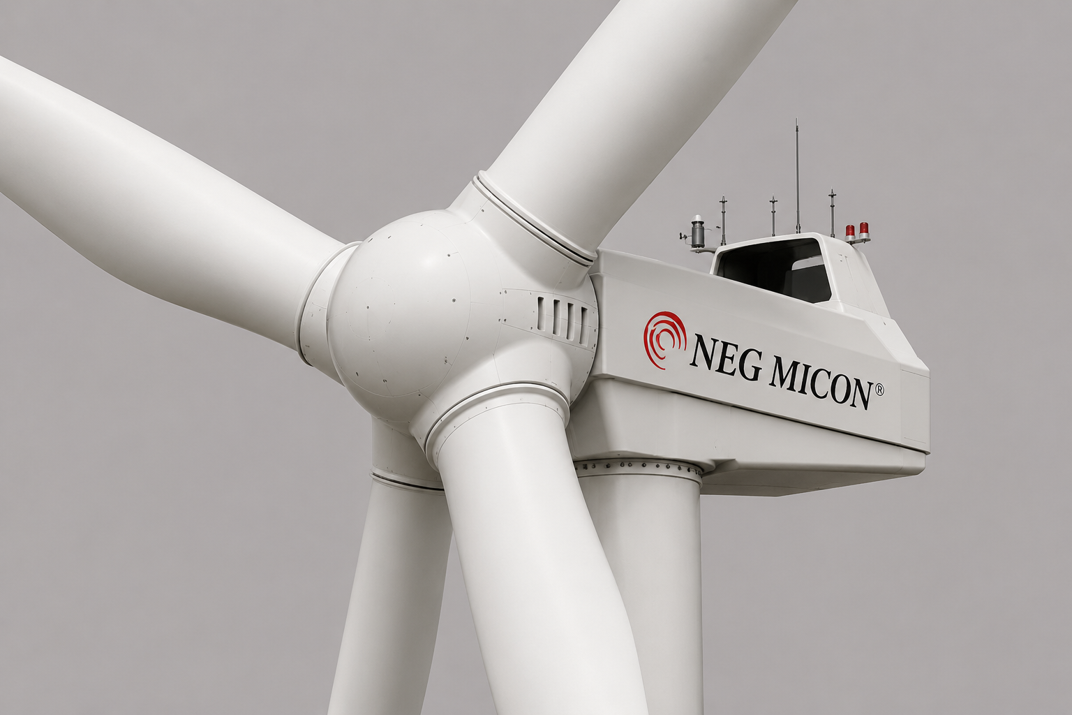 Neg Micon NegMicon NM 64 1.3 Mw