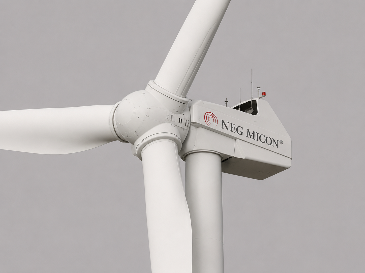 Neg Micon NegMicon NM 72 1.5 Mw