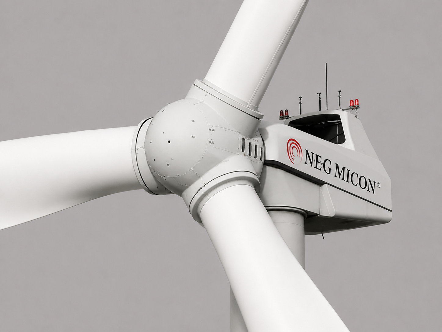Neg Micon NegMicon NM82 1.5 Mw