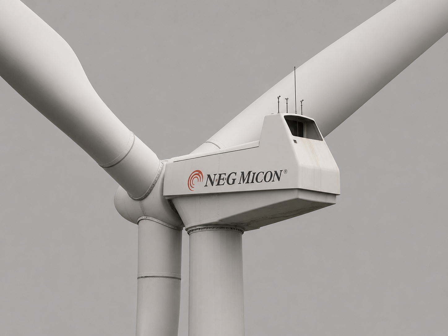 Neg Micon NegMicon NM 1500 600 Kw