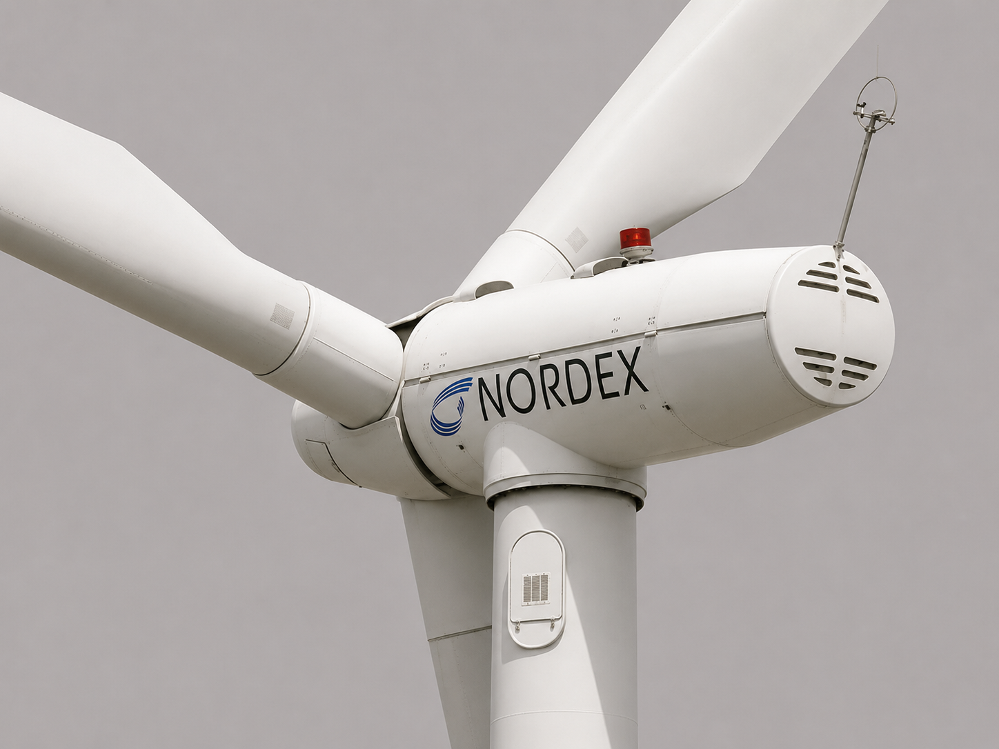 Nordex N60 1.3 Mw