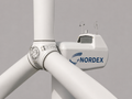 Nordex N90 2.3 Mw