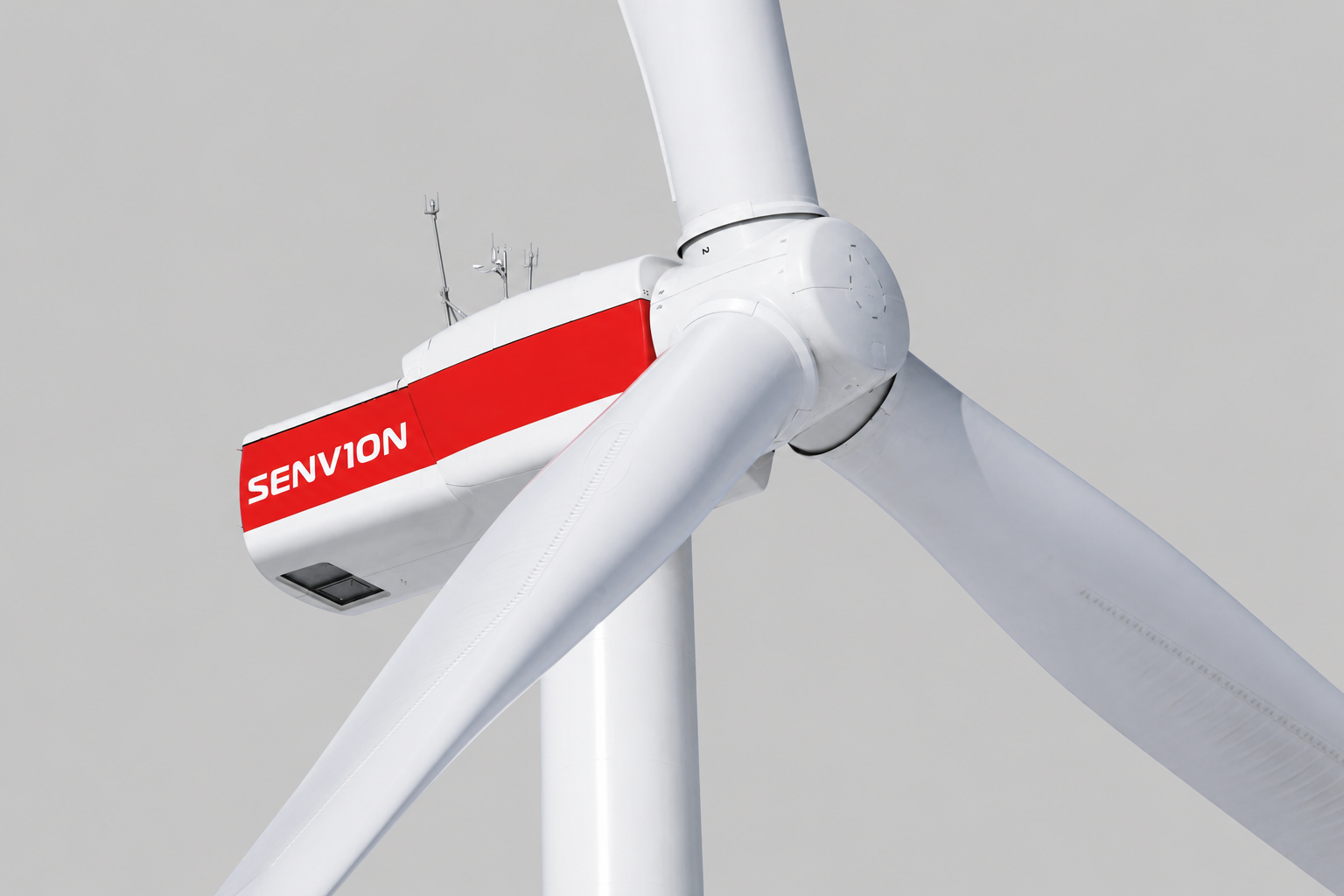 Senvion 3M