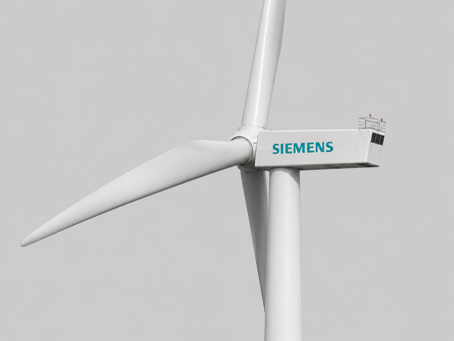 Siemens SWT 3.6 3.6