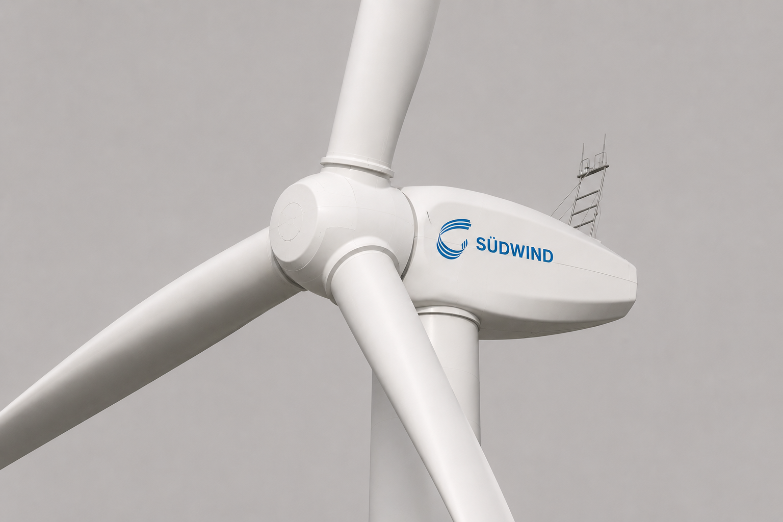 Südwind S70 1.5 Mw