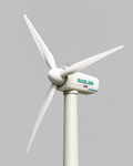 Suzlon S88 - V3 2.1 Mw
