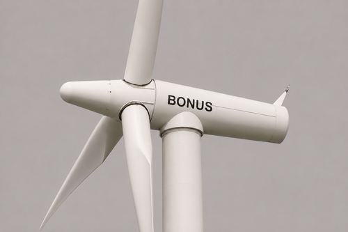 Bonus 1000 1 Mw