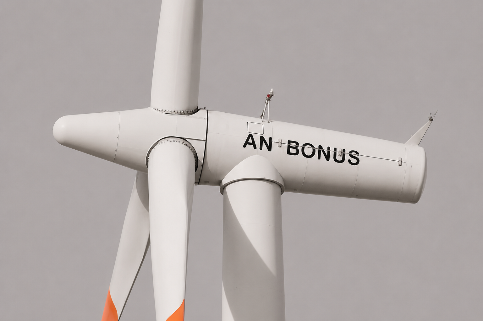 Bonus 1300 1.3 Mw