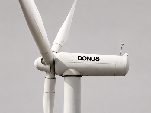 Bonus 2.3 2.3 Mw