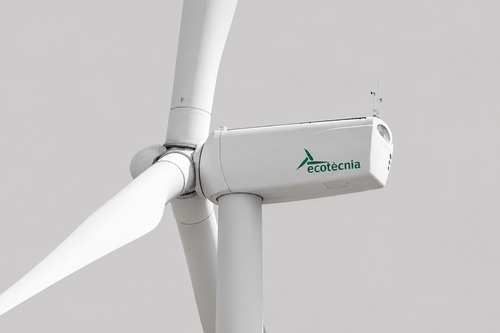 Ecotecnia ECO80 1.6 Mw