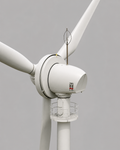Enercon E40 500 Kw