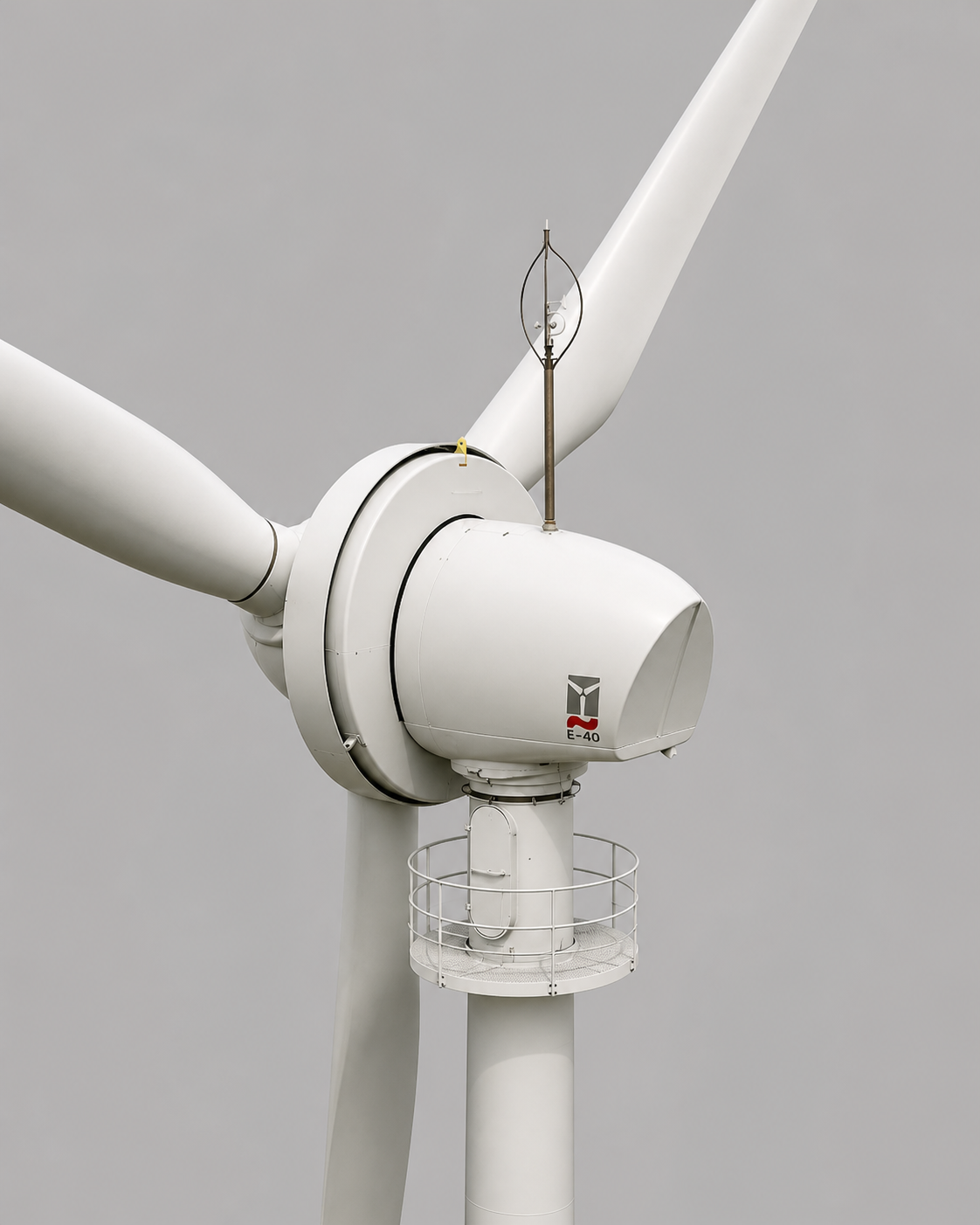 Enercon E40 500 Kw