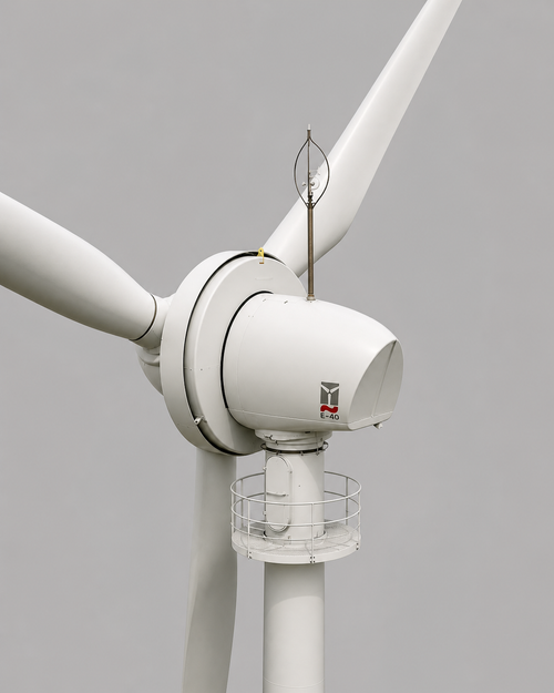 Enercon E40 500 Kw
