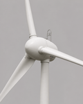 Enercon E44 600 Kw