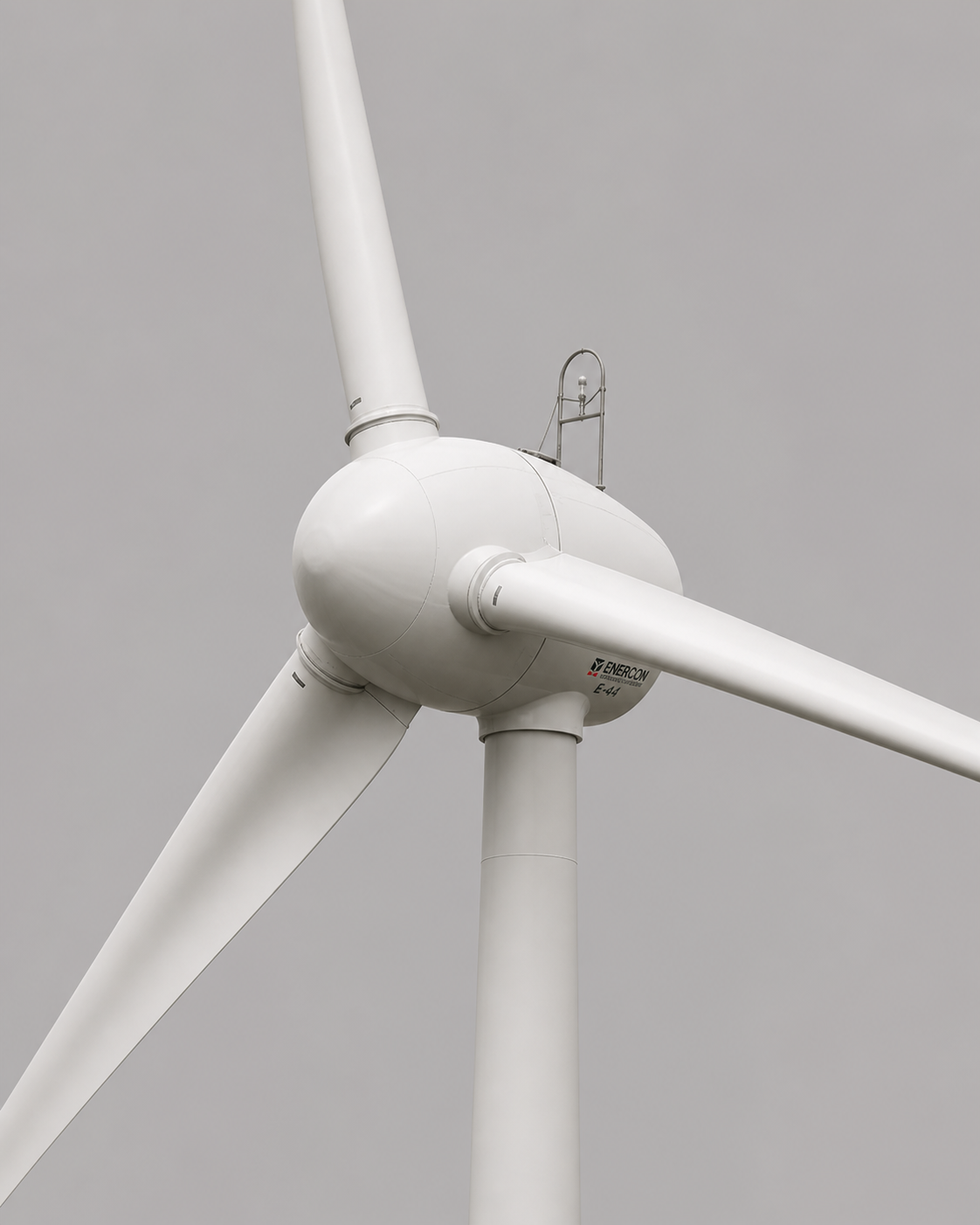 Enercon E44 600 Kw