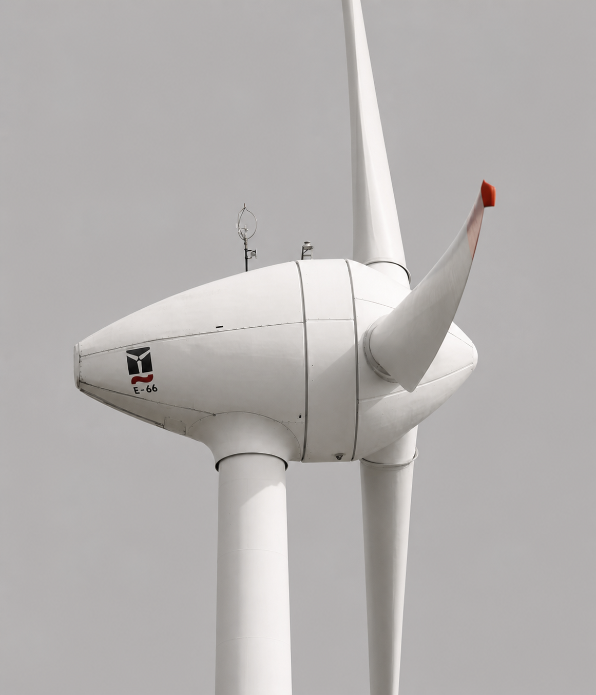 Enercon E66/70 2 Mw