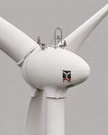 Enercon E70 2.3 Mw