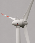 Enercon E82 2.3 Mw