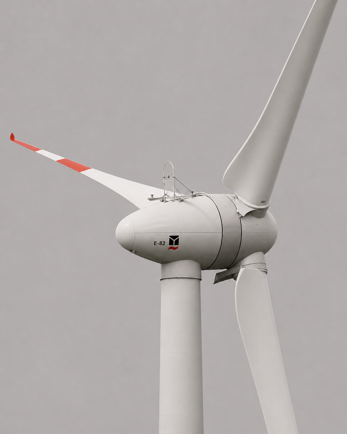 Enercon E82 2.3 Mw