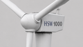 HSW 1000 1 Mw