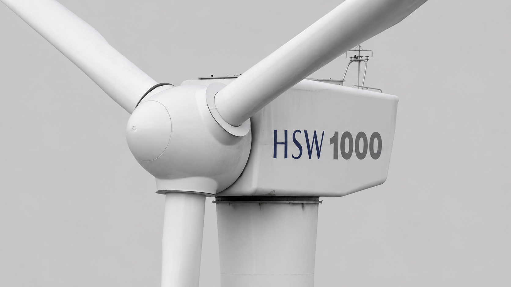 HSW 1000 1 Mw