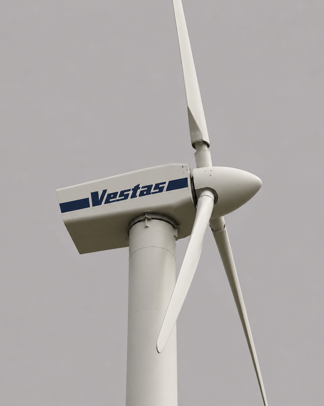 Vestas V27 225 Kw
