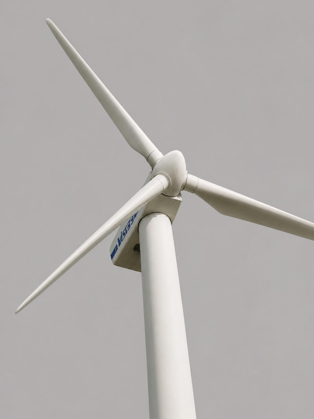 Vestas V44 600 Kw