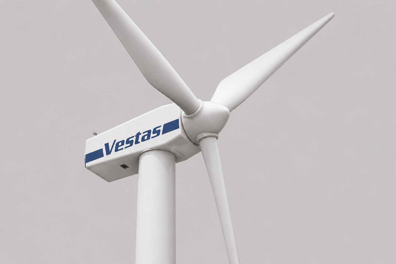Vestas V47 660Kw