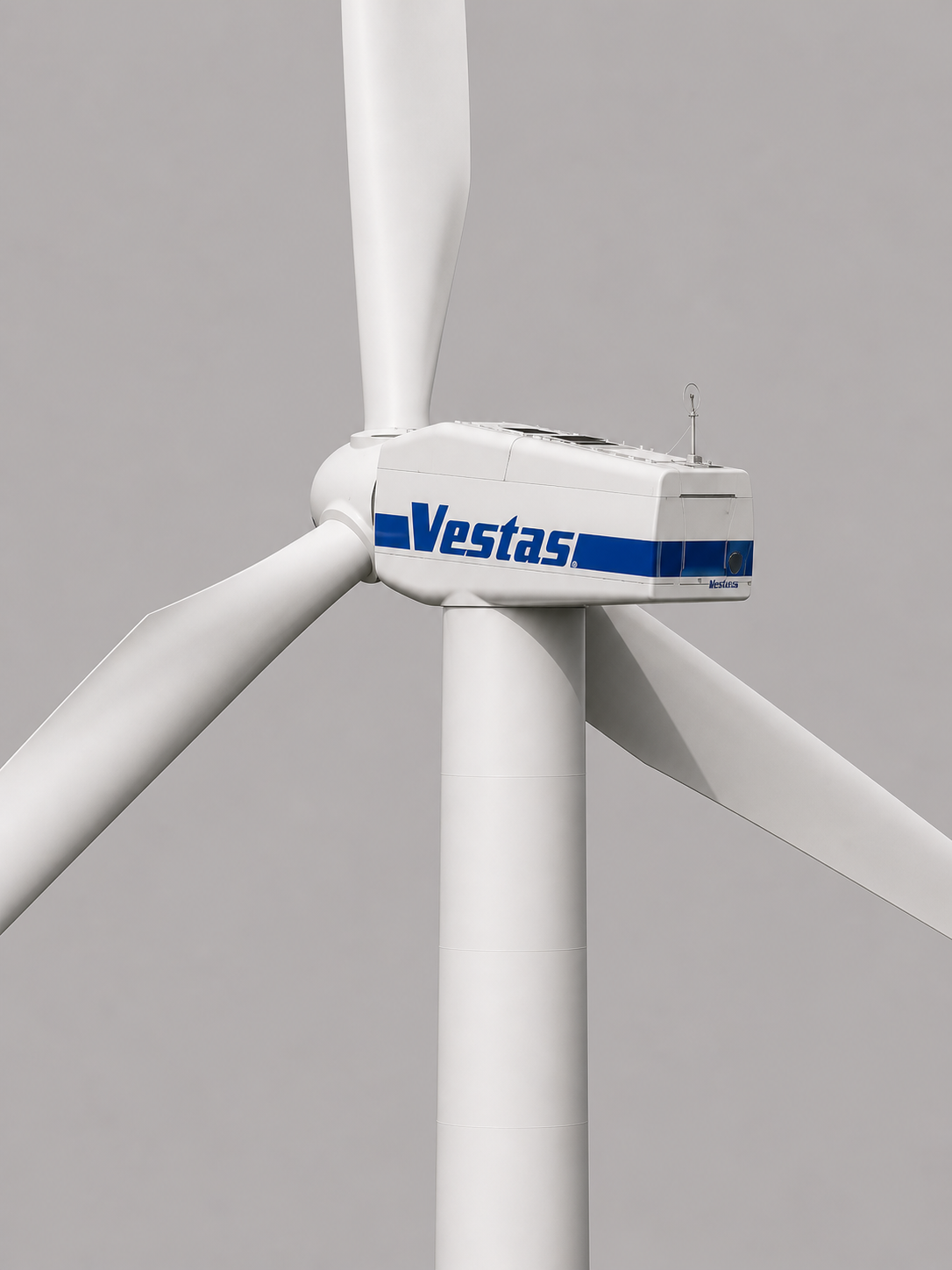 Vestas V52 850 Kw