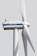Vestas V80 2 Mw