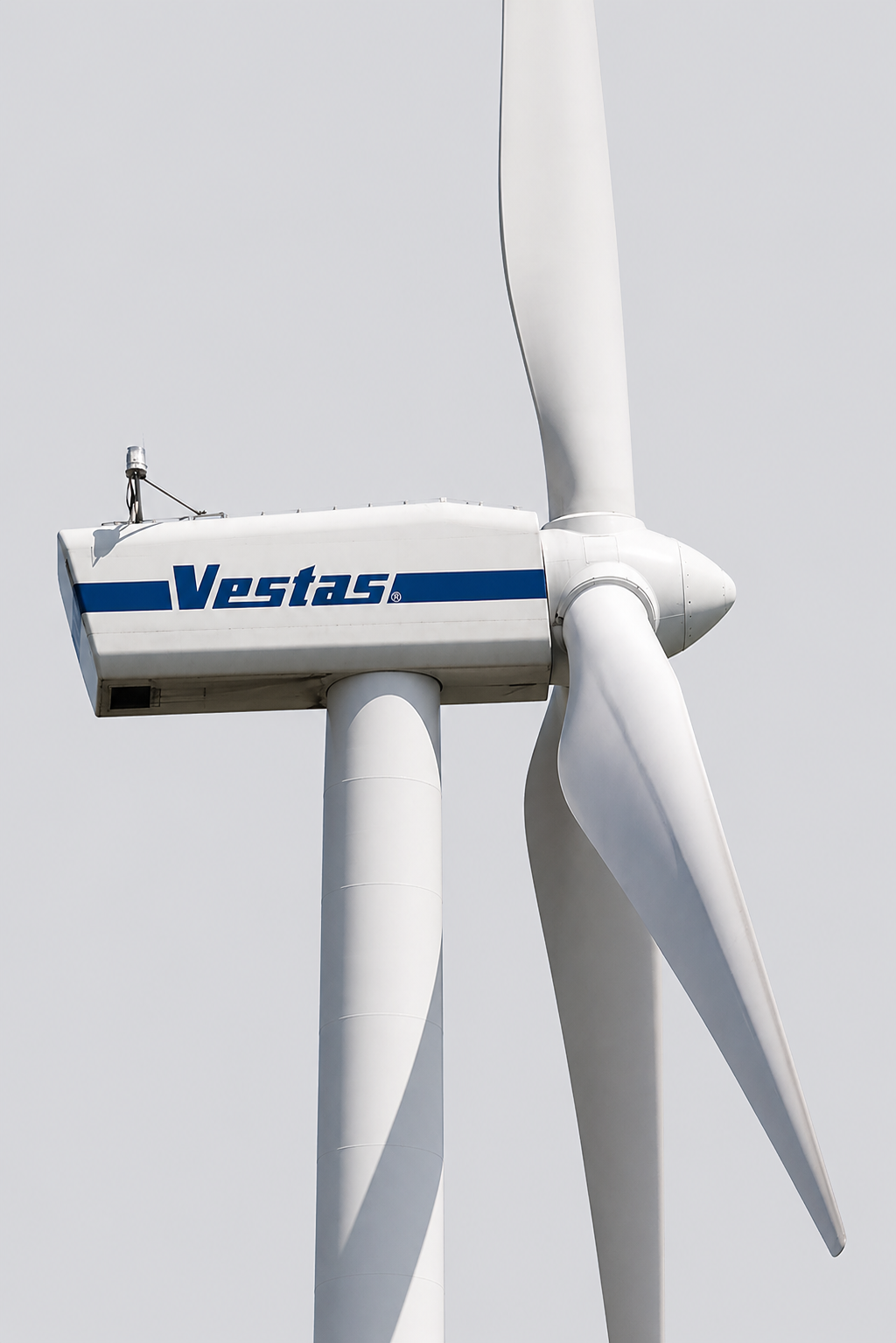 Vestas V80 2 Mw