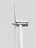 Vestas V90 2 Mw
