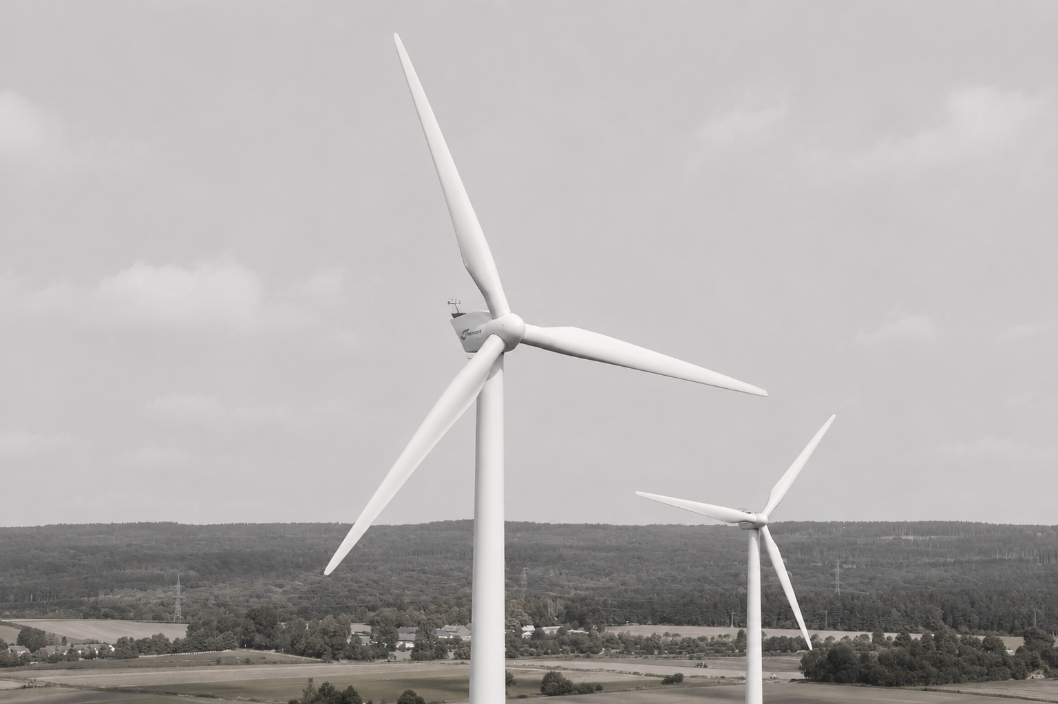 Wind World WW750